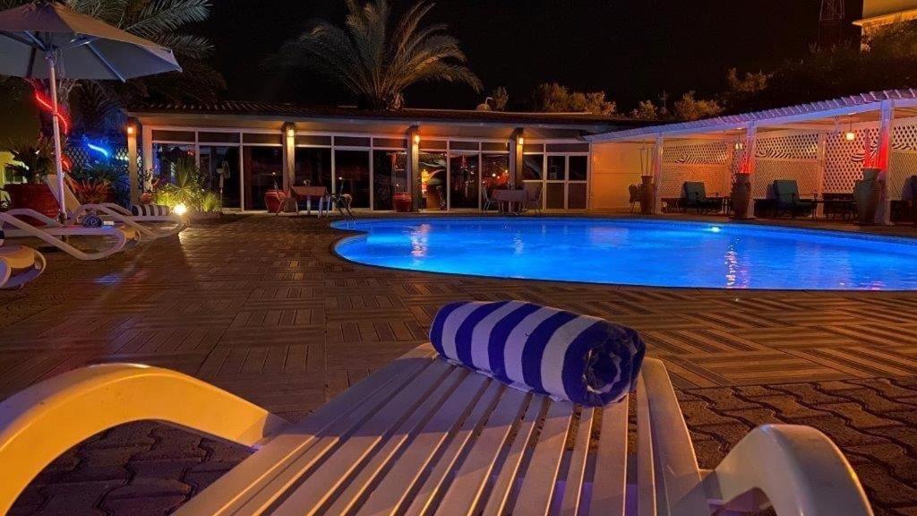 Les Acacias Hotel Djibouti Djibouti City Exteriör bild