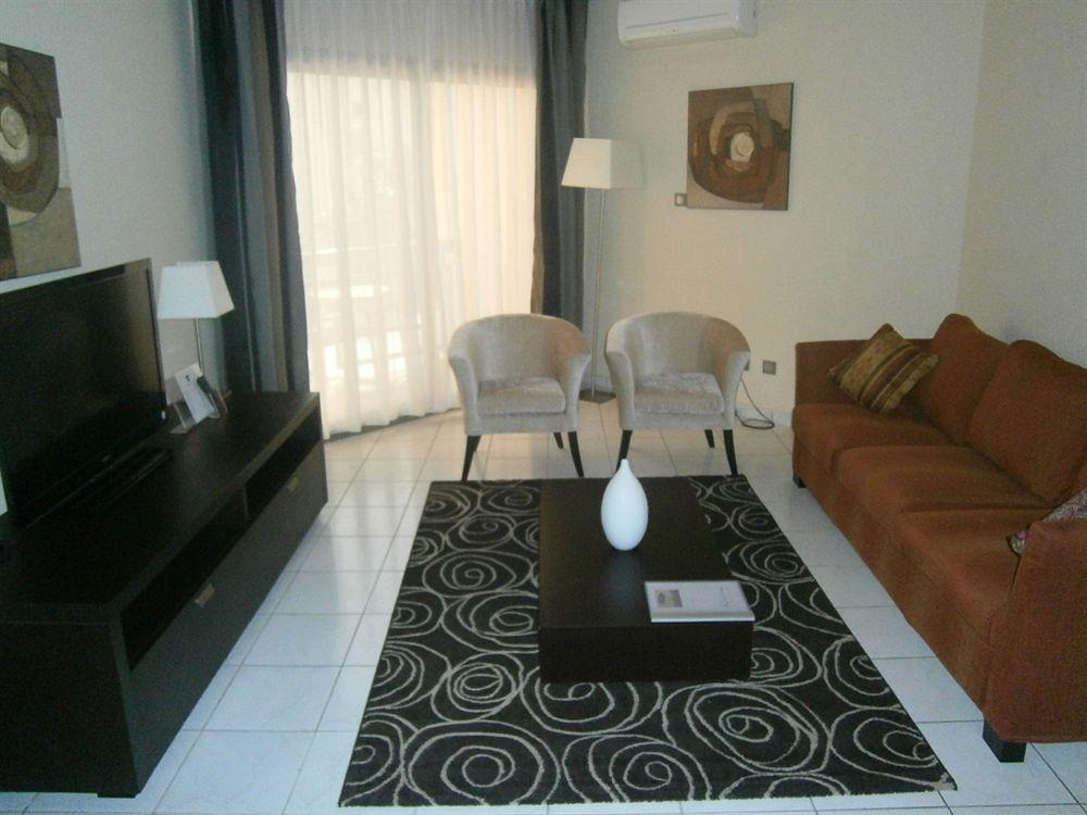 Les Acacias Hotel Djibouti Djibouti City Exteriör bild